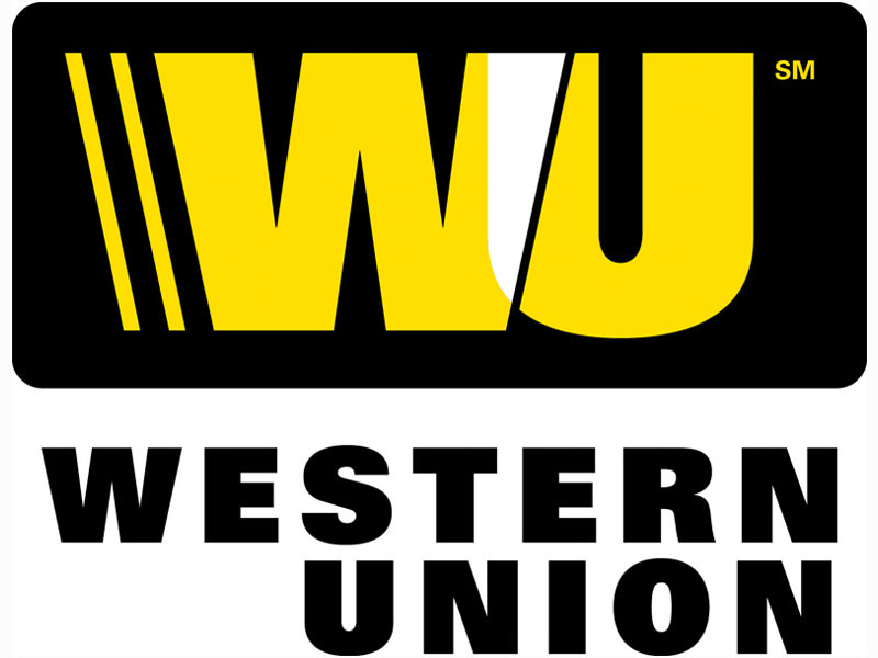Western Union Money Transfer, R T Nagar