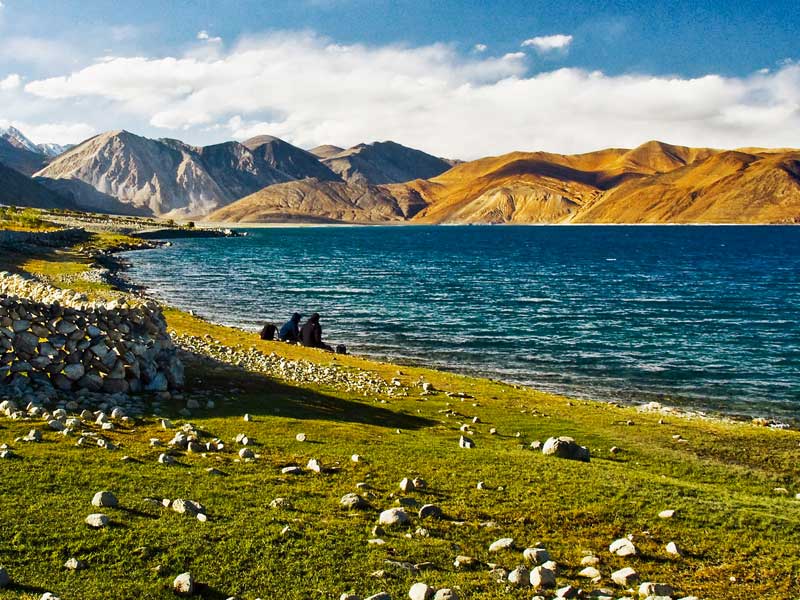 Leh Ladakh Tour Package