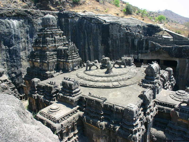 Shirdi - Ellora Tour Package