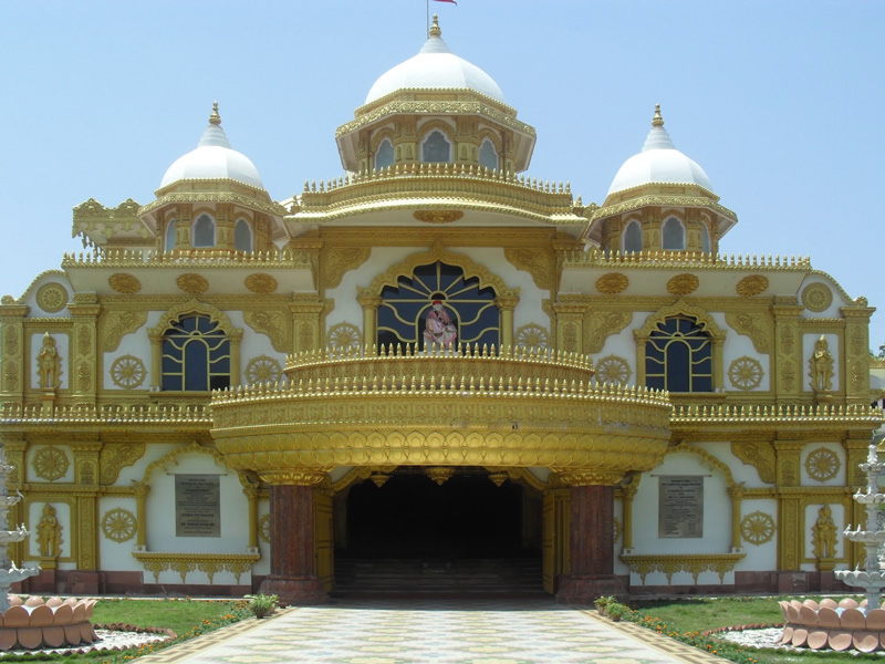 Shirdi - Shani Shingnapur Tour Package