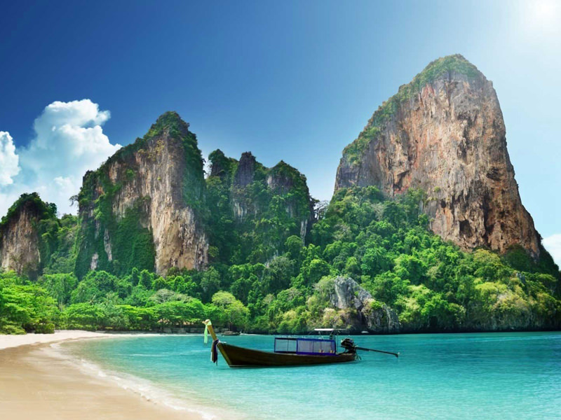 Thailand Tour Package